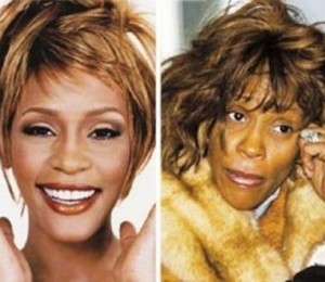 Whitney Houston