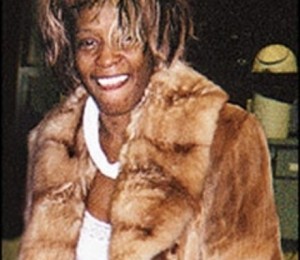 Whitney Houston