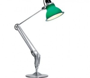 Lampa moderna