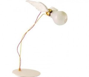 Lampa moderna