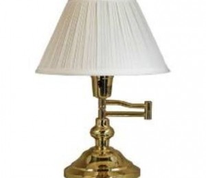 Lampa clasica