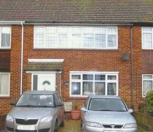 Casa pe care a vandut-o Jayne pentru a plati operatia