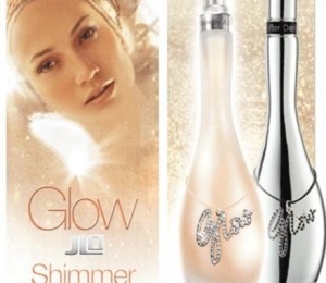 Jennifer Lopez - Glow
