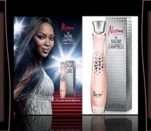 Naomi Campbell - Naomi