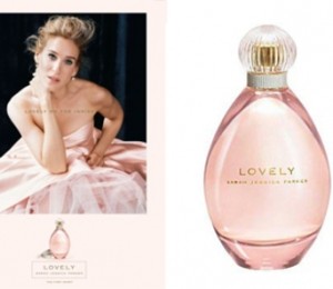 Sarah Jessica Parker - Lovely