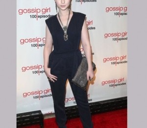 Michelle Trachtenberg