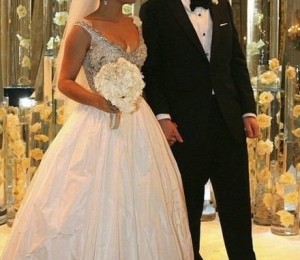 Salma Hayek si Francois-Henri Pinault