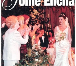 Catherine Zeta-Jones si Michael Douglas