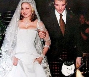 Madonna si Guy Ritchie