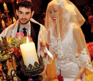 Christina Aguilera si Jordan Bratman