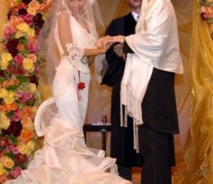 Christina Aguilera si Jordan Bratman