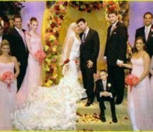 Christina Aguilera si Jordan Bratman