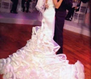 Christina Aguilera si Jordan Bratman