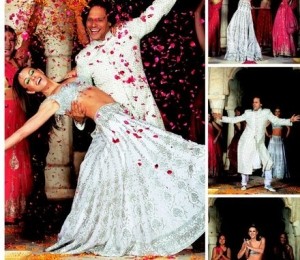 Elizabeth Hurley si Arun Nayar