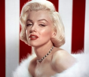 Marilyn Monroe