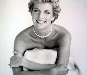 Diana, Printesa de Wales