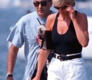 Diana, Printesa de Wales