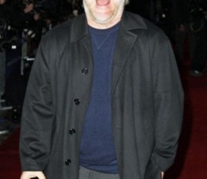 Philip Seymour Hoffman