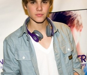 Justin Bieber