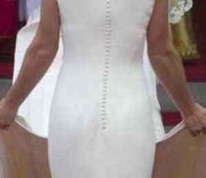 Rochie Pippa Middleton