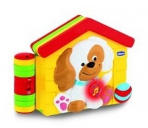 Carte catelus 124.00 ron - www.pitikot.ro