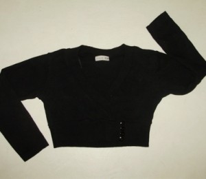 Bolero fetite - www.haineaz. 14.40 ron