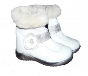 Cizmulite fetite -www.baby-fashion -79.00 ron