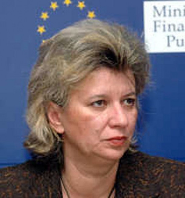 Daniela Gheorghe
