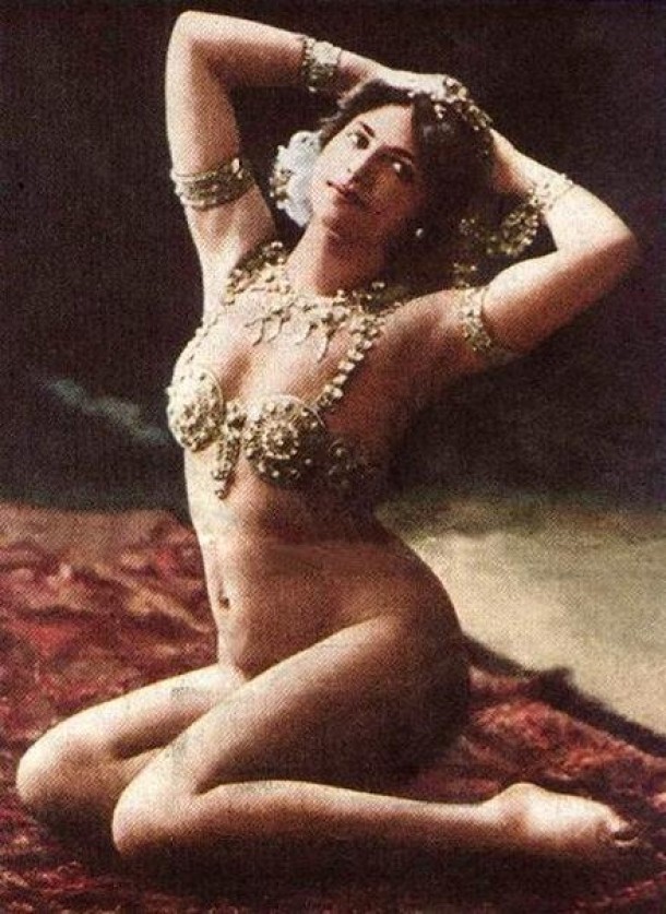 Mata Hari