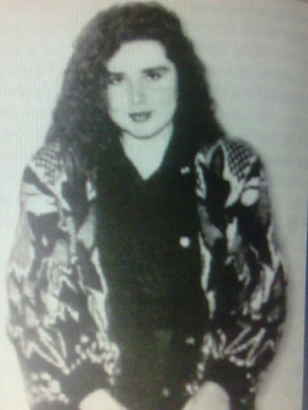 Carmen Bruma inainte