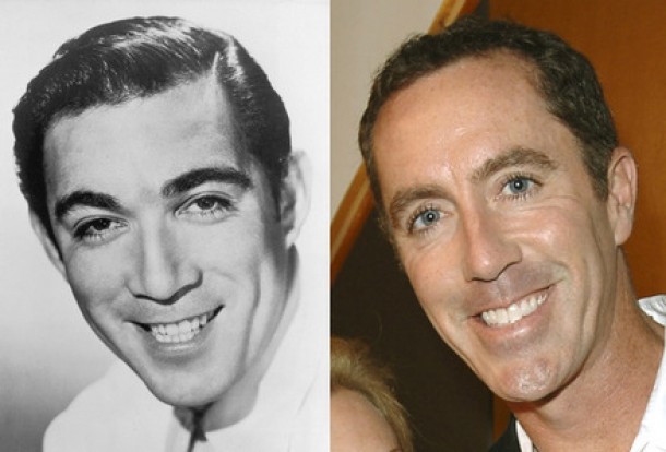 Anthony Quinn - Michael McDonald