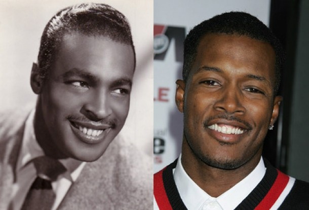 Charles Brown - Flex Alexander