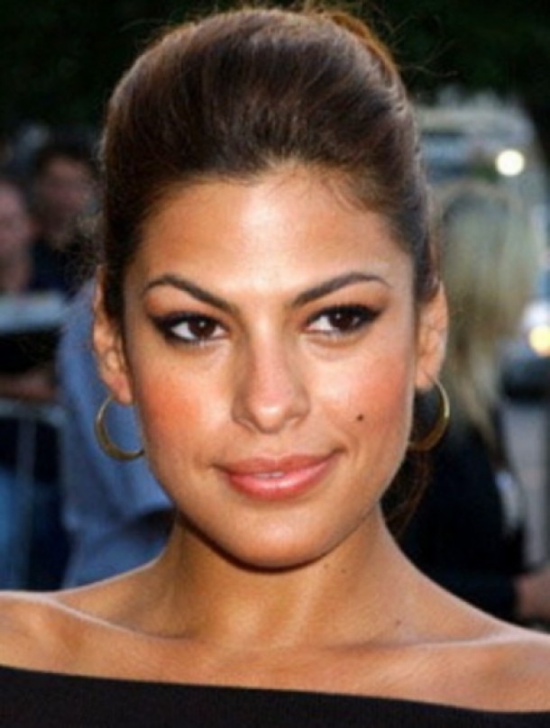 Eva Mendes
