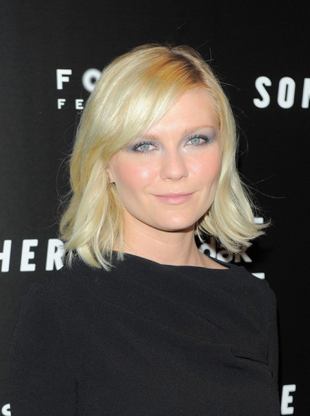 Kirsten Dunst