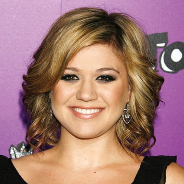 Kelly Clarkson
