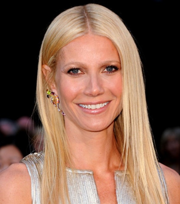 Gwyneth Paltrow