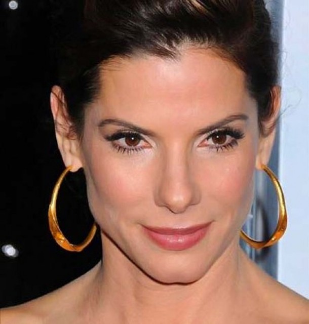 Sandra Bullock