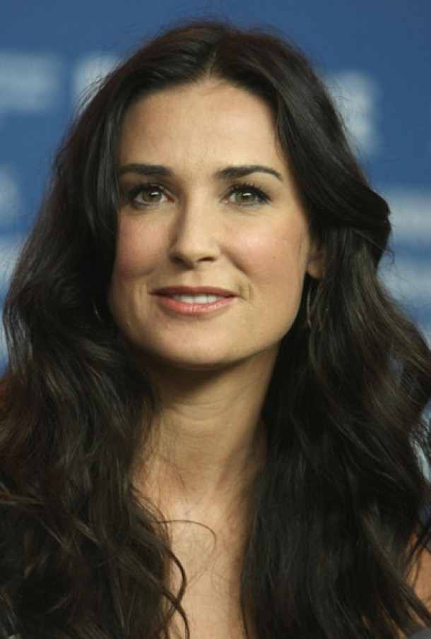 Demi Moore