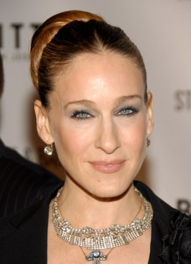 Sarah Jessica Parker