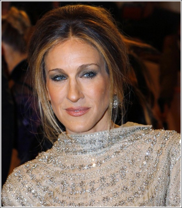 Sarah Jessica Parker