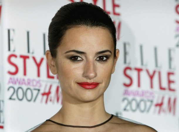 Penelope Cruz