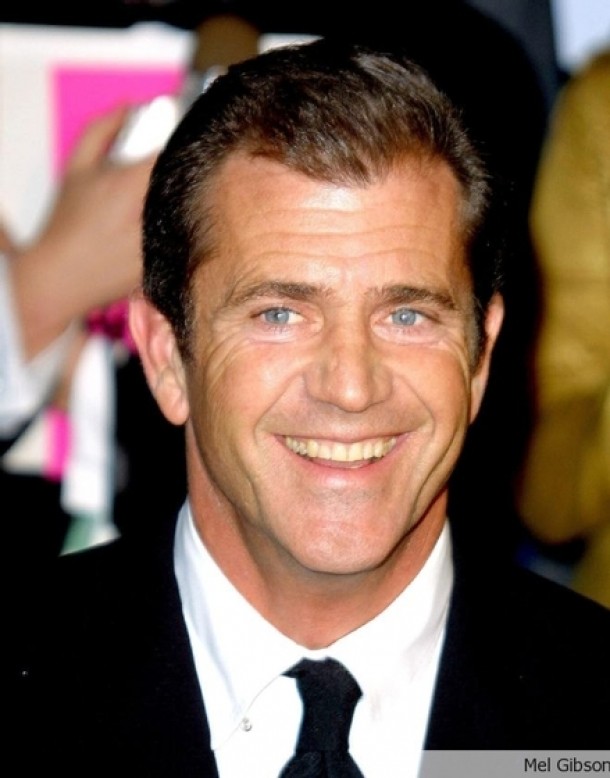 Mel Gibson