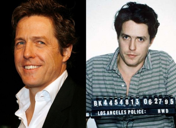 Hugh Grant