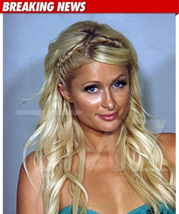 Paris Hilton