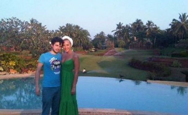 Iulia Vantur si Marius Moga