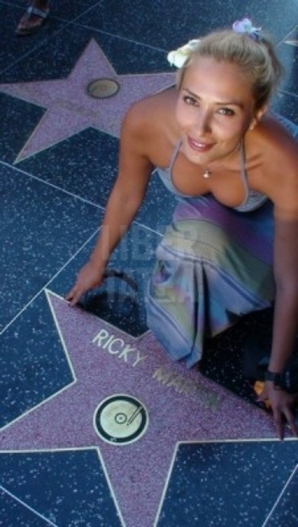 Iulia Vantur si Marius Moga