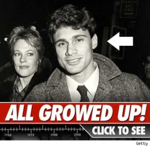 Melanie Griffith si Steven Bauer