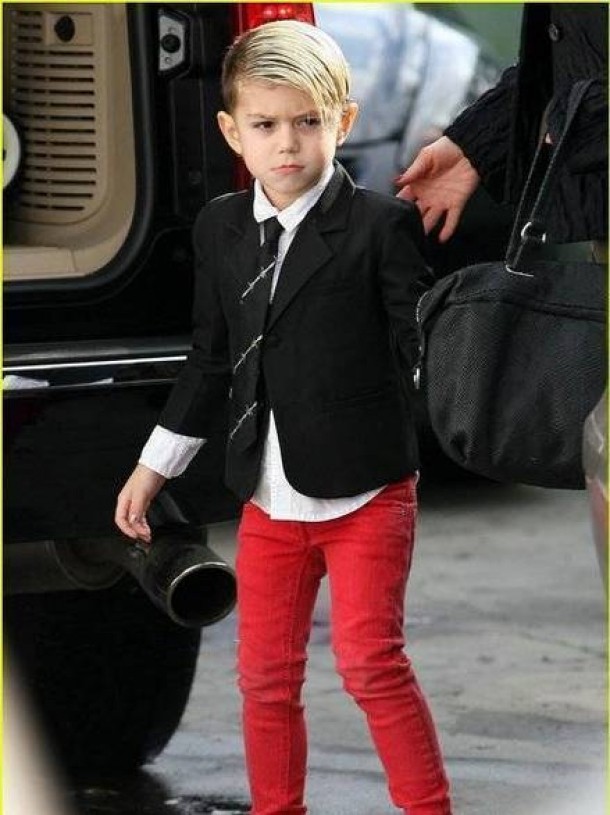 Kingston Rossdale