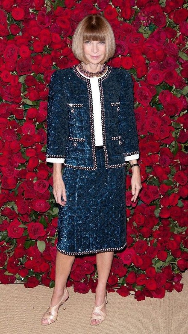 Anna Wintour
