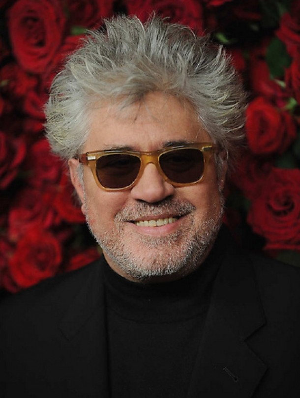Pedro Almodovar